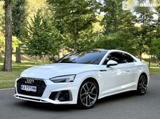 Продажа б/у Audi A5 в Киеве - купить на Автобазаре