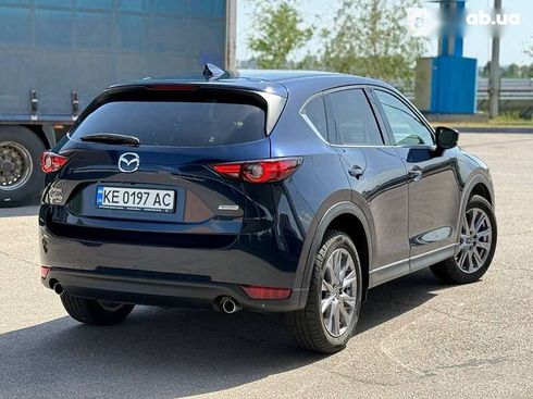 Mazda CX-5 2019 - фото 4