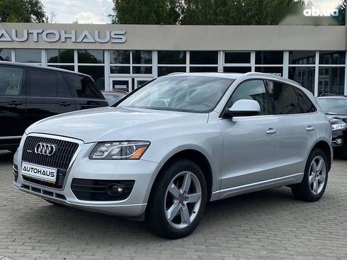 Audi Q5 2012 - фото 3