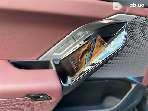 BMW 7 Series iPerformance 2023 - фото 25