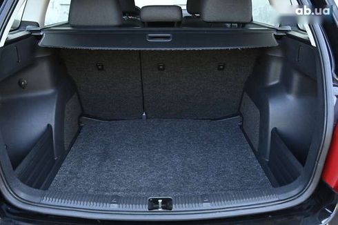 Skoda Fabia 2009 - фото 26
