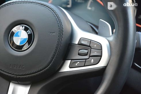 BMW 5 серия 2019 - фото 18