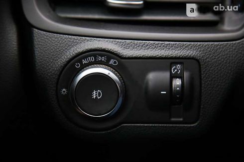Buick Envision 2016 - фото 22