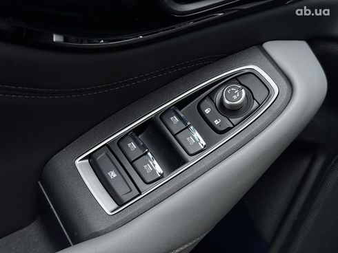 Subaru Outback 2024 синий - фото 14