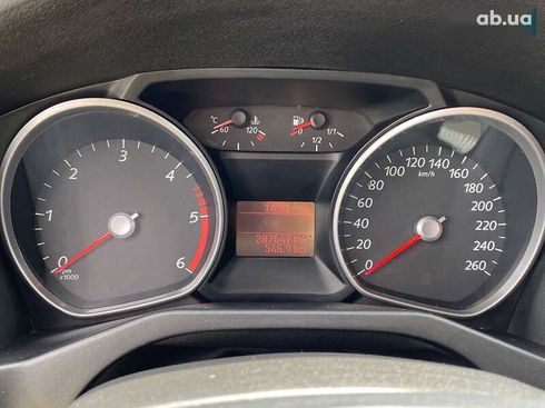 Ford Mondeo 2009 - фото 12