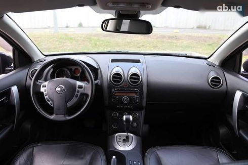 Nissan Qashqai 2008 - фото 12
