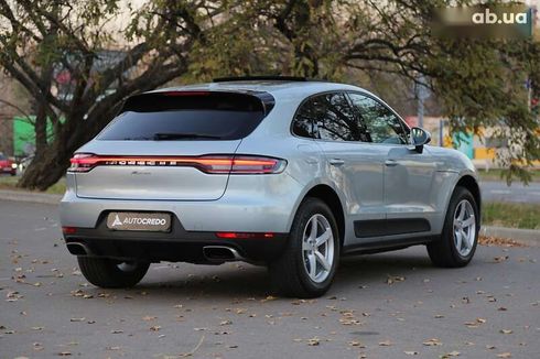 Porsche Macan 2019 - фото 6