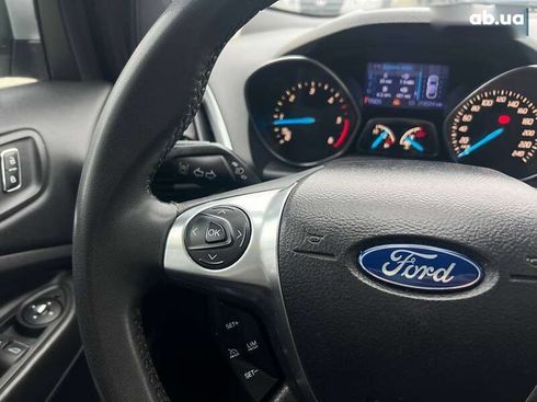 Ford Kuga 2013 - фото 14