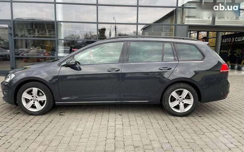 Volkswagen Golf 2014 - фото 4