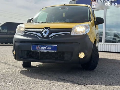 Renault Kangoo 2015 - фото 5