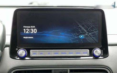 Hyundai Kona 2020 - фото 14