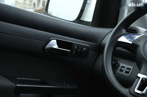 Volkswagen Caddy 2012 - фото 28