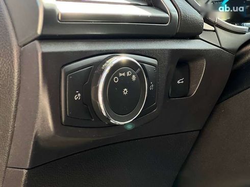 Ford Fusion 2015 - фото 11