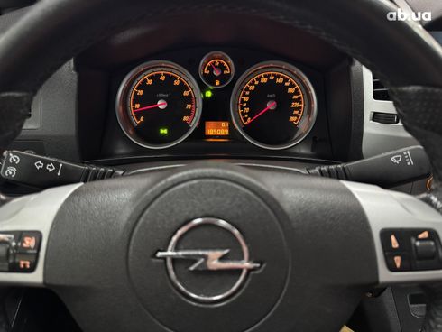 Opel Zafira 2008 - фото 7