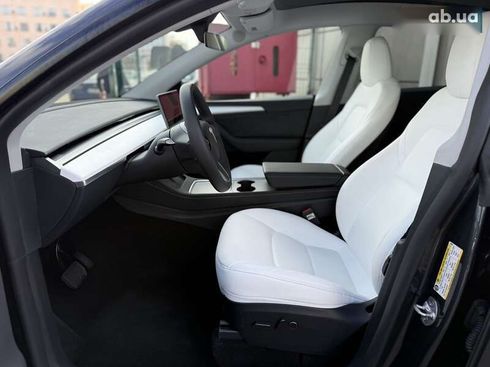 Tesla Model Y 2024 - фото 16