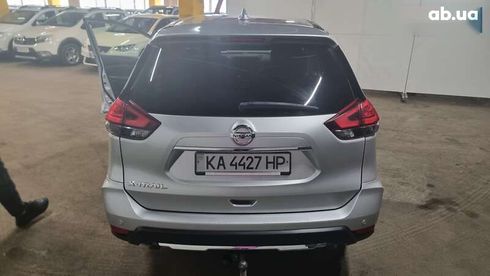 Nissan X-Trail 2021 - фото 14
