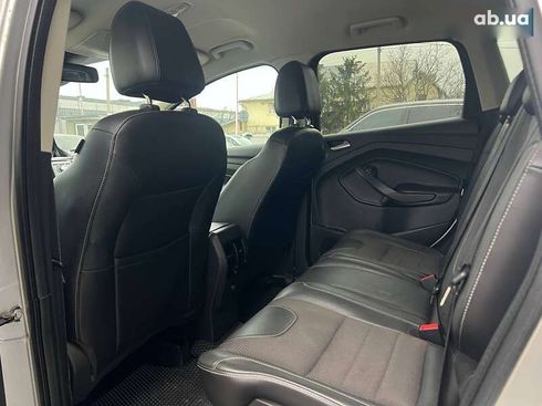 Ford Kuga 2013 - фото 23