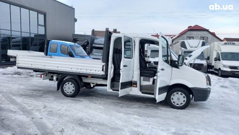 Volkswagen Crafter 2015 - фото 5