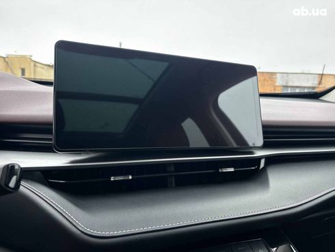 Haval H6 2022 черный - фото 21