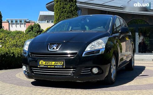 Peugeot 5008 2013 - фото 3