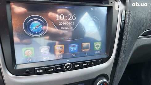 Geely Emgrand 7 2015 - фото 22