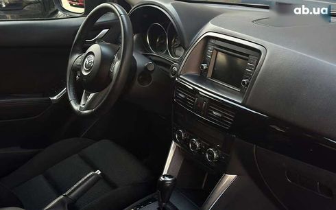 Mazda CX-5 2013 - фото 17