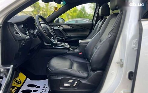 Mazda CX-9 2022 - фото 12