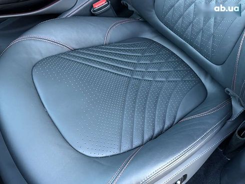 Aston Martin DBX 2023 - фото 25