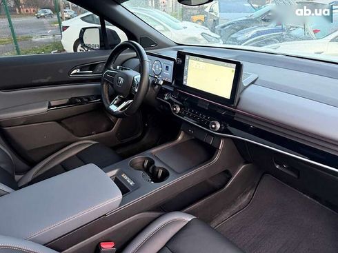 Honda Prologue 2024 - фото 13