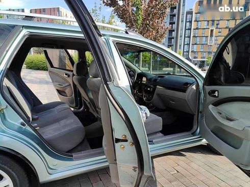 Chevrolet Nubira 2005 - фото 23
