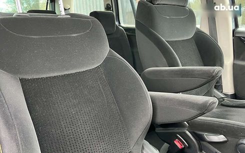 Citroёn C4 Picasso 2009 - фото 25