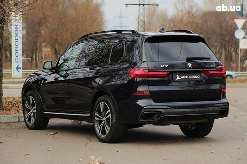 BMW X7 2019 - фото 6