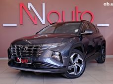 Продажа б/у Hyundai Tucson в Одесской области - купить на Автобазаре
