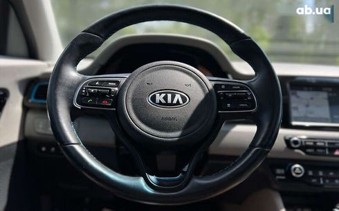 Kia Niro 2019 - фото 19