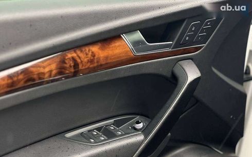 Audi Q5 2017 - фото 9
