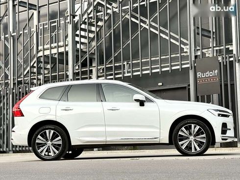 Volvo XC60 2021 - фото 7