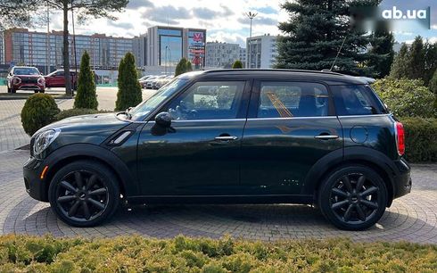MINI Countryman 2014 - фото 4