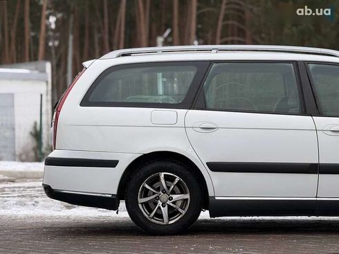 Citroёn C5 2007 - фото 8