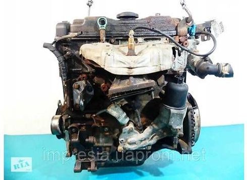 двигатель в сборе для Peugeot 306 - купити на Автобазарі - фото 6