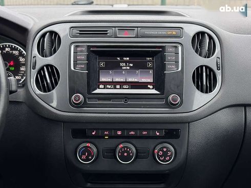 Volkswagen Tiguan 2016 - фото 25