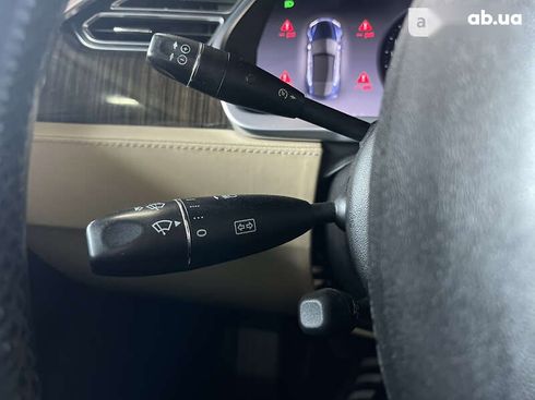 Tesla Model S 2013 - фото 24