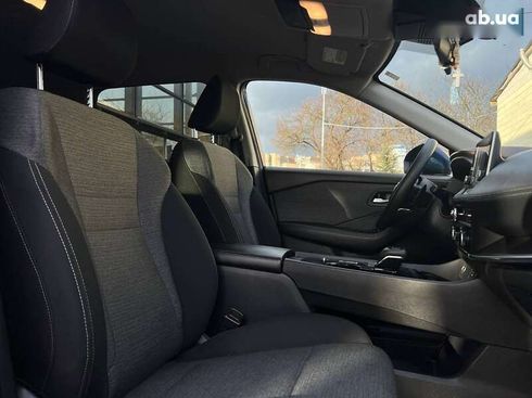 Nissan Rogue 2023 - фото 22