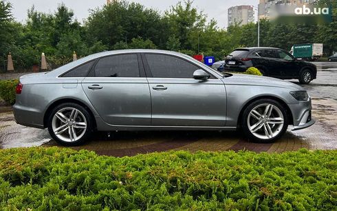Audi A6 2012 - фото 8