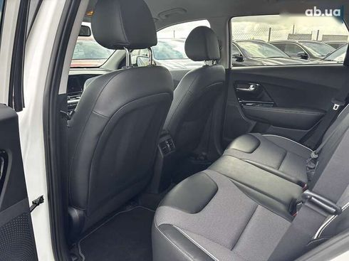 Kia Niro 2022 - фото 22