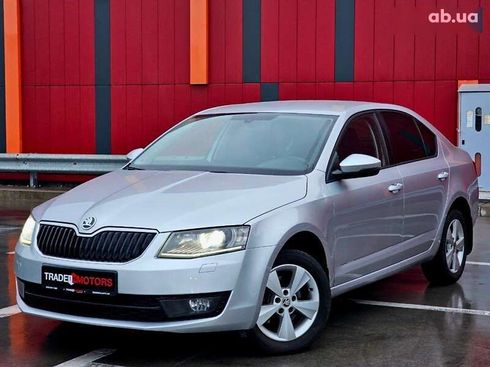 Skoda Octavia 2013 - фото 9