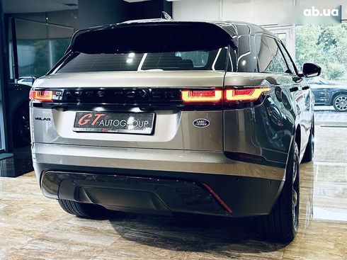 Land Rover Range Rover Velar 2021 - фото 7