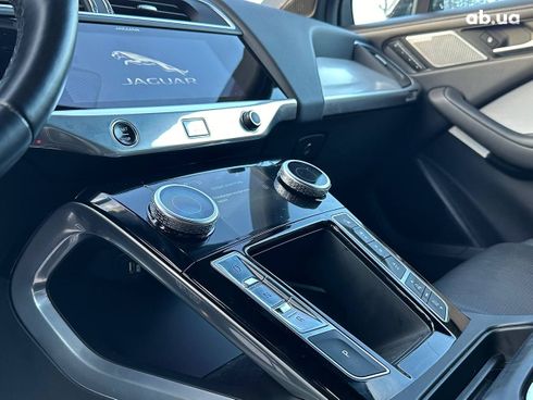 Jaguar I-Pace 2018 - фото 7