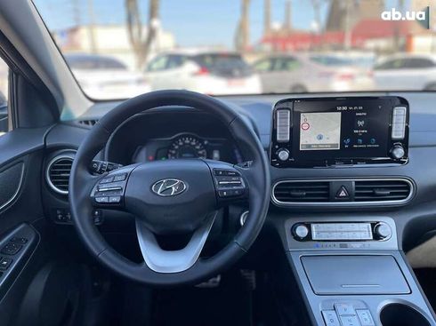 Hyundai Kona 2018 - фото 19