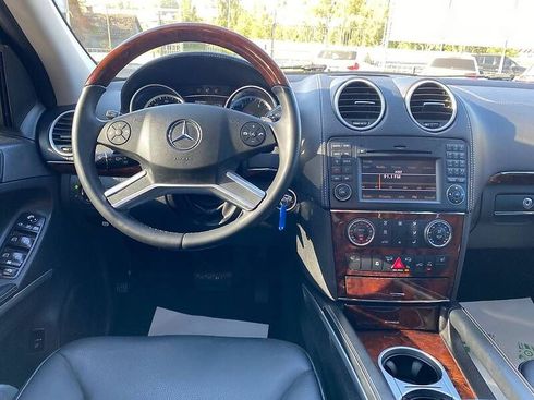 Mercedes-Benz GL 350 2012 - фото 22