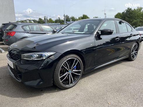 BMW 3 серия 2023 - фото 18